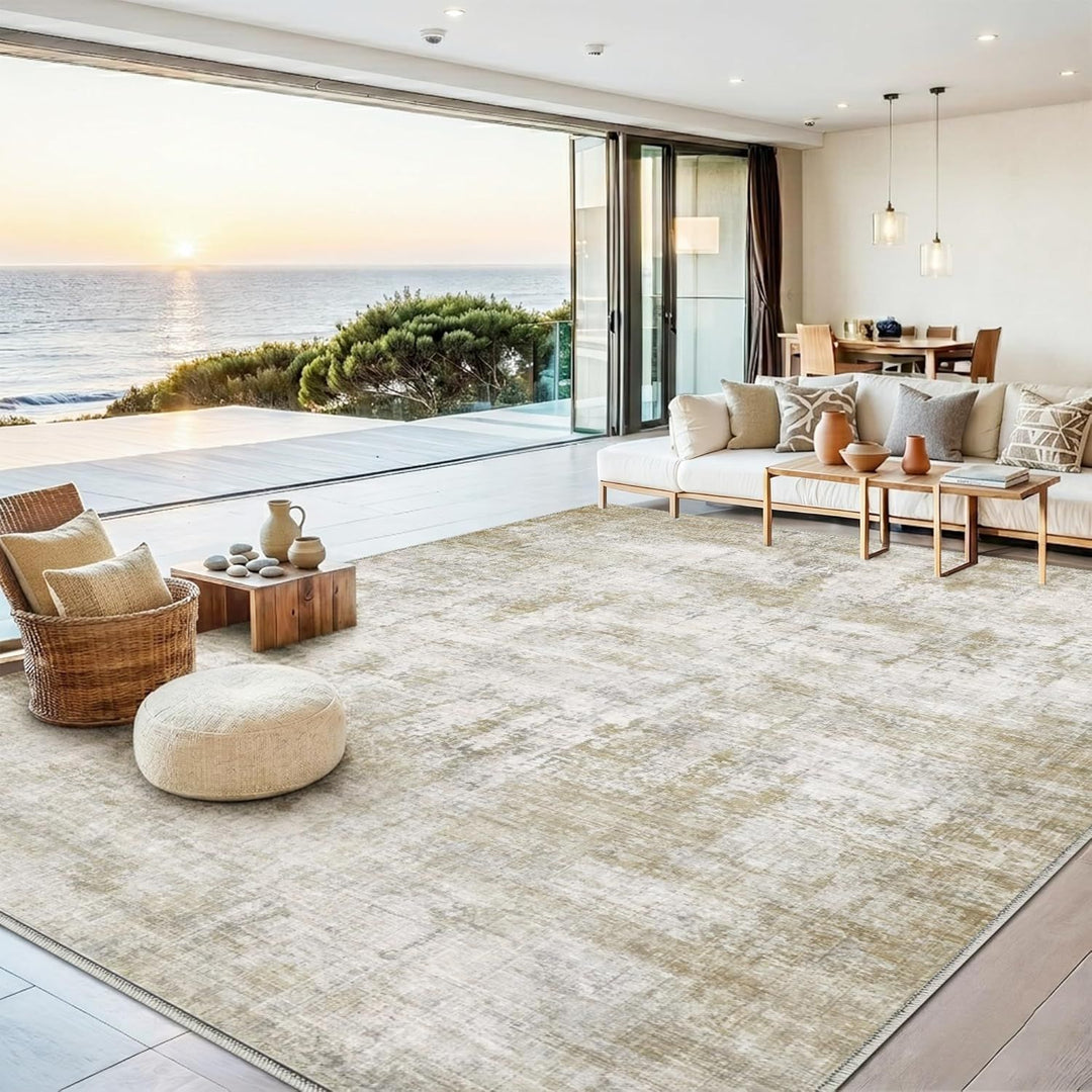 Home Decorative Area Rug Stornfield