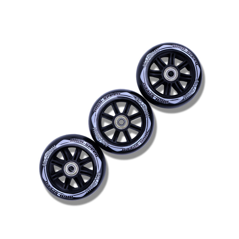 High-Performance Scooter Wheels Stornfield