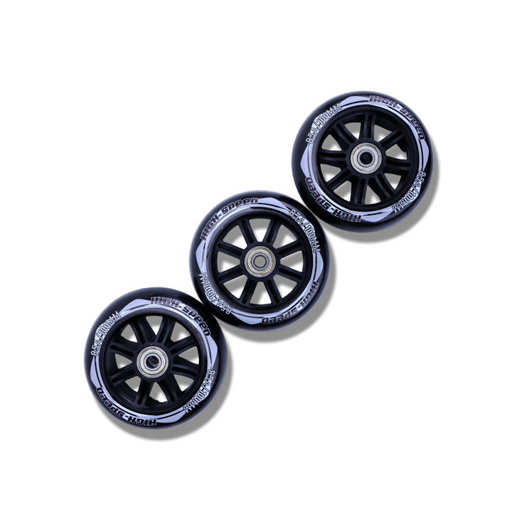 High-Performance Scooter Wheels Stornfield