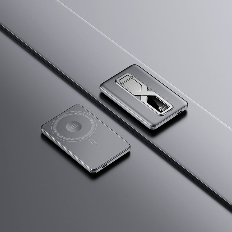 Premium Powerbank Stornfield