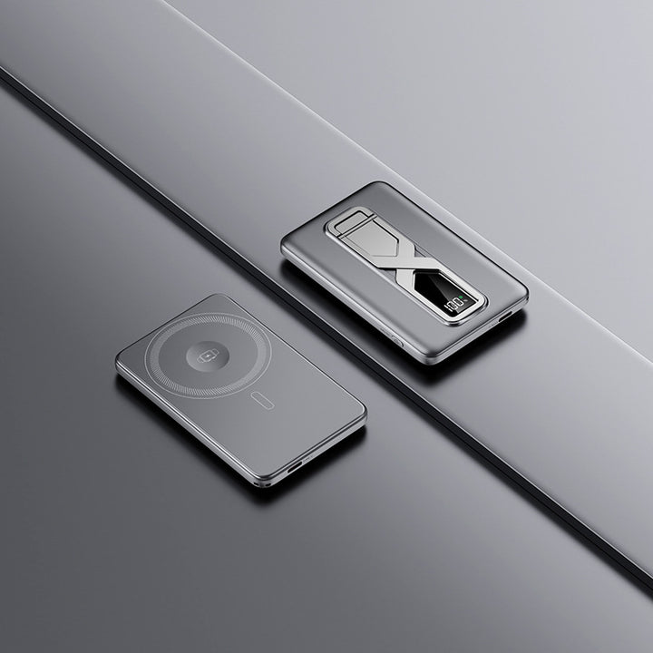 Premium Powerbank Stornfield