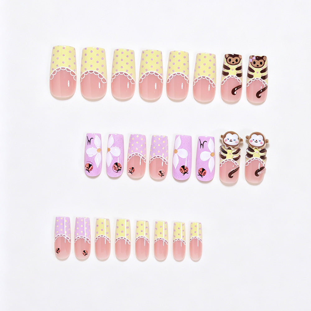 Decorative Nail Art Stornfield