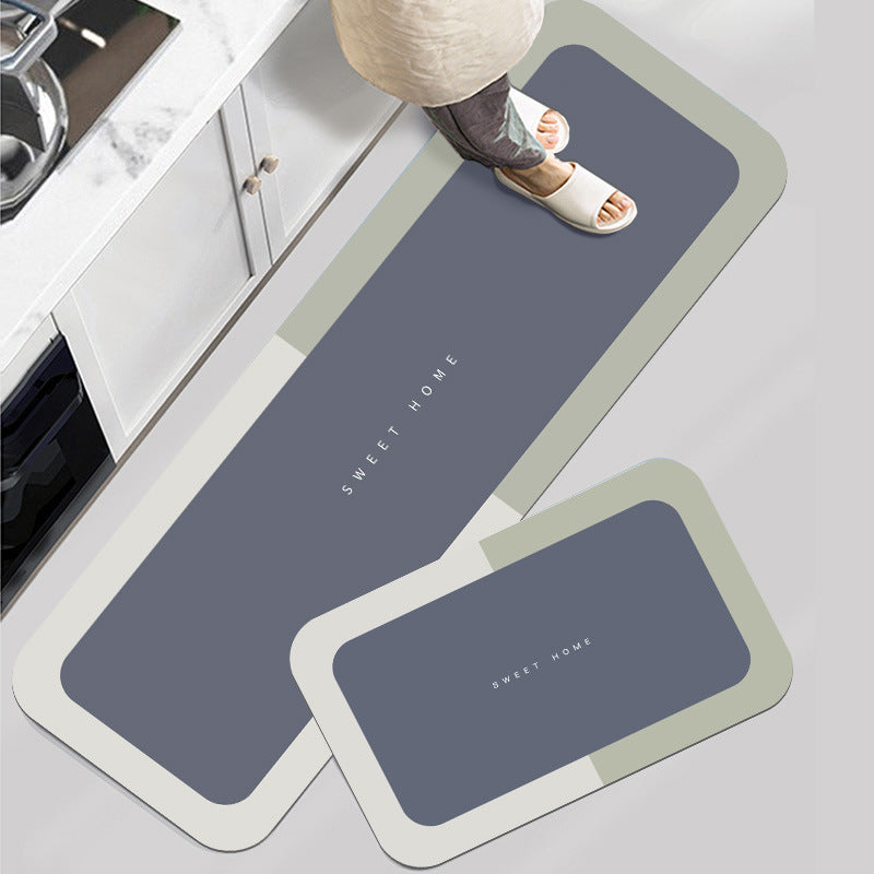 Comfort Kitchen Floor Mat Stornfield