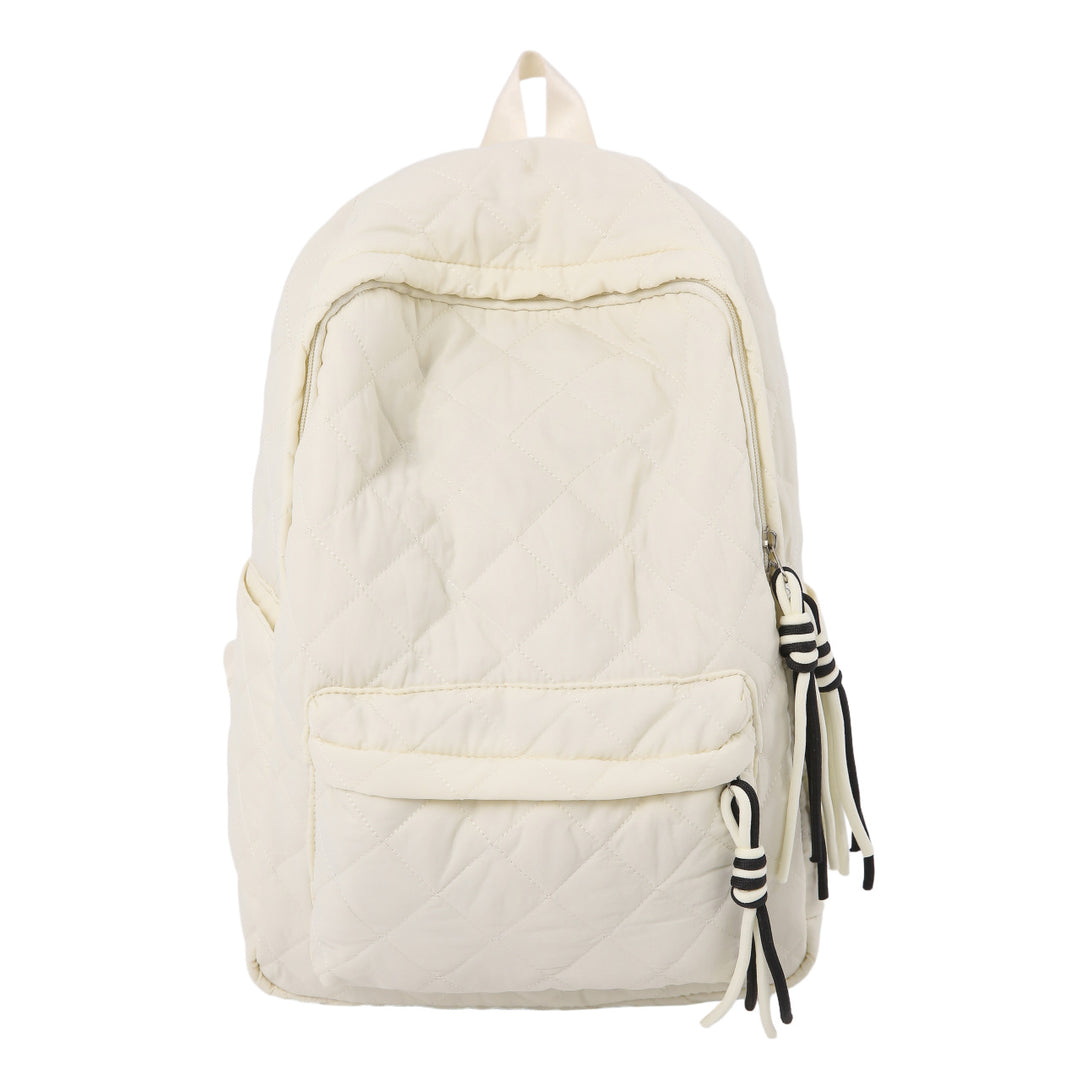 Durable everyday backpack with multiple compartments Stornfield