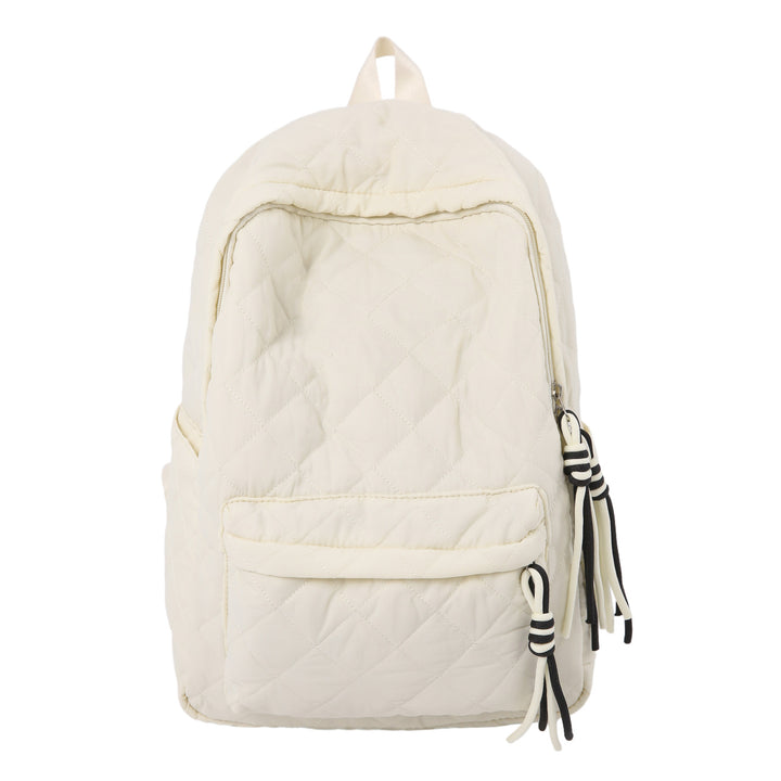 Durable everyday backpack with multiple compartments Stornfield