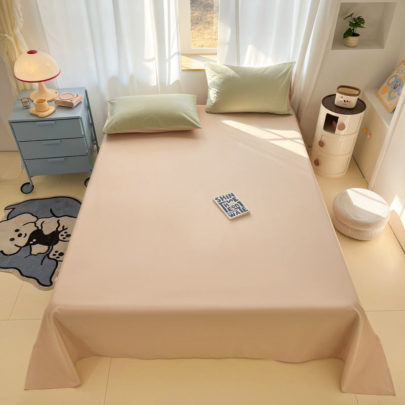 Ultra-Soft Microfiber Bed Sheet Set