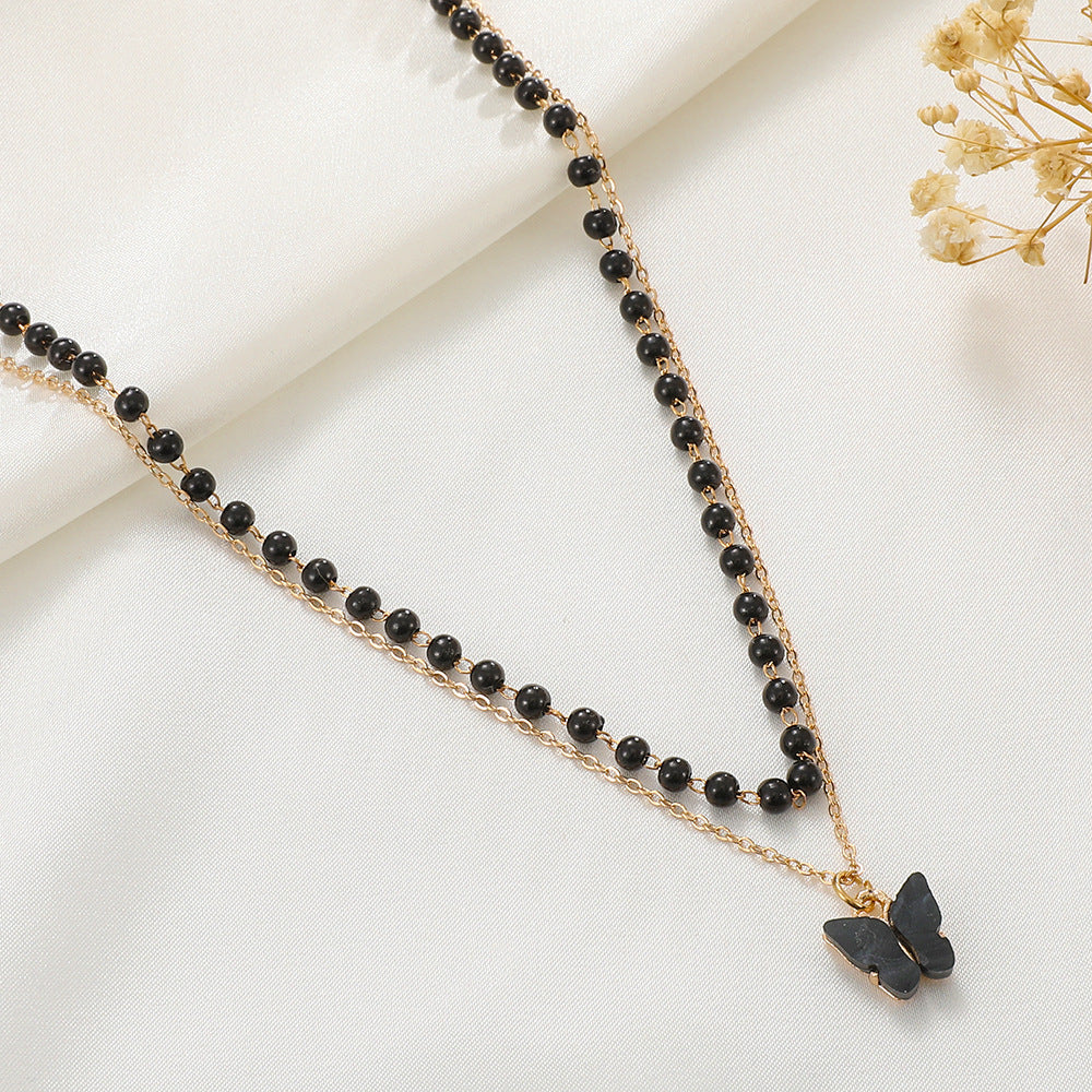 Pearl jewelry Stornfield