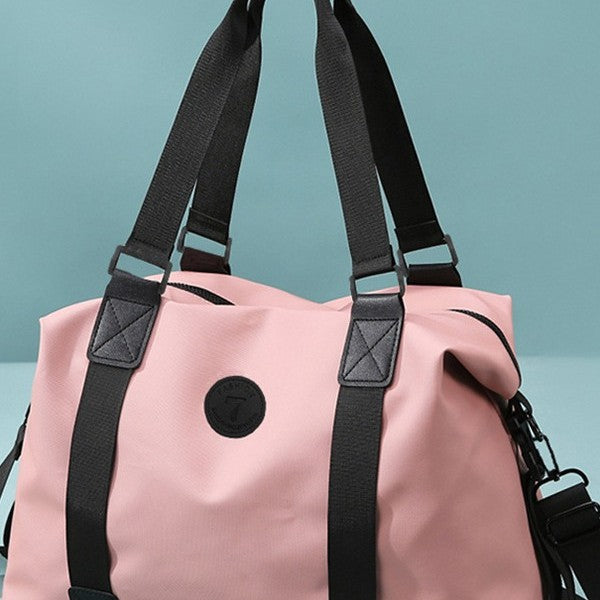 Waterproof Utility Duffel Bag Stornfield