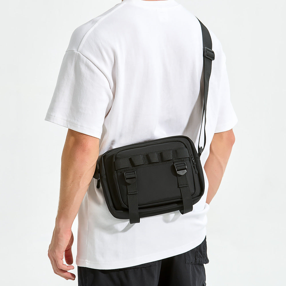 Tactical Utility Shoulder Sling Bag Stornfield