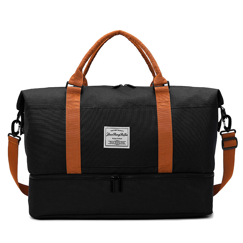 Versatile Travel Weekender Duffle