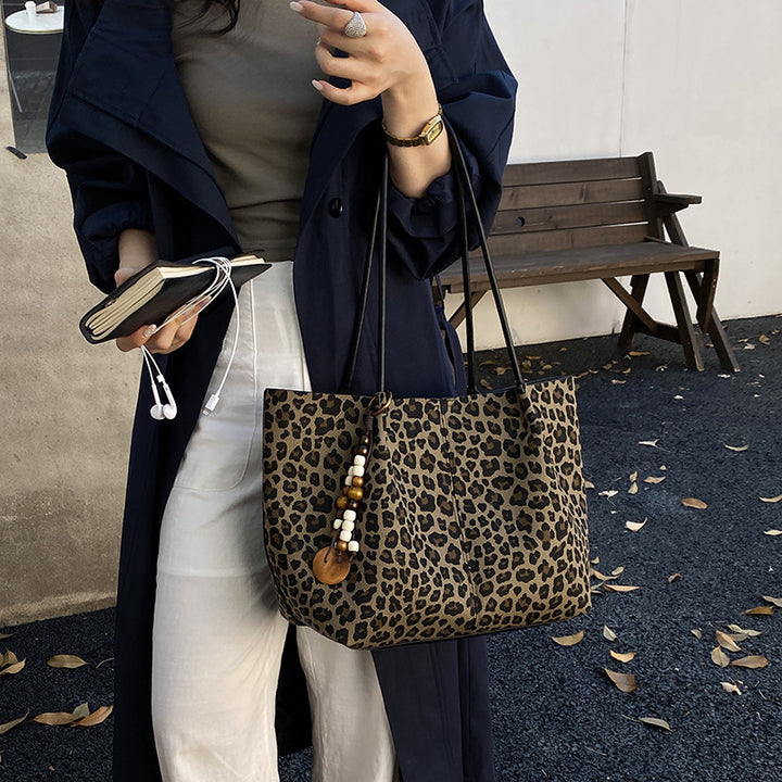 Stylish Canvas Tote