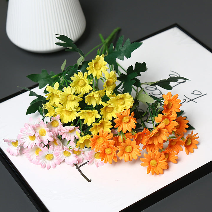 Decorative Floral Arrangement for Home Decor