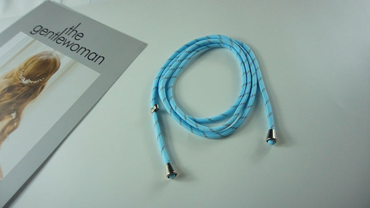Durable Adjustable Rope Lanyard Stornfield