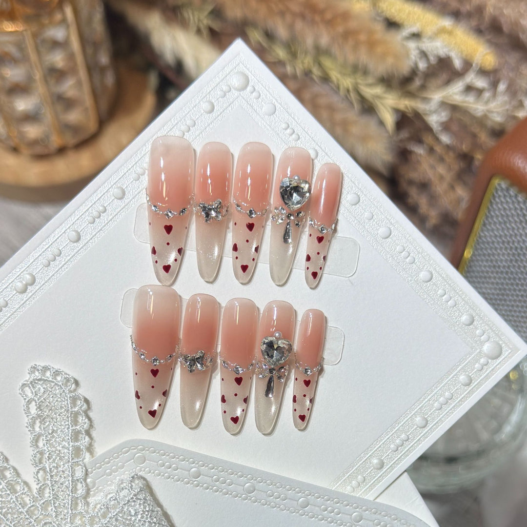 Decorative Nail Art Stornfield