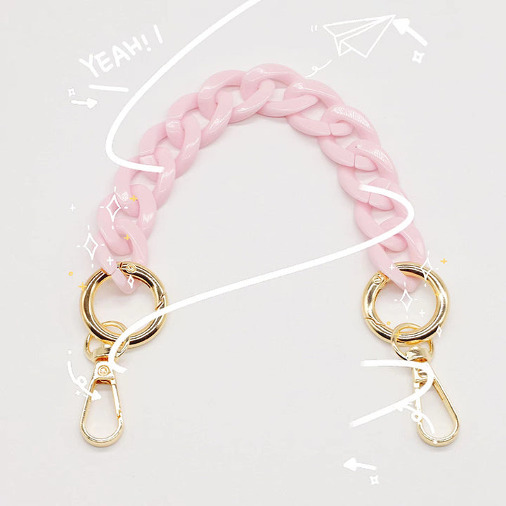 Fashionable Chain Strap Stornfield