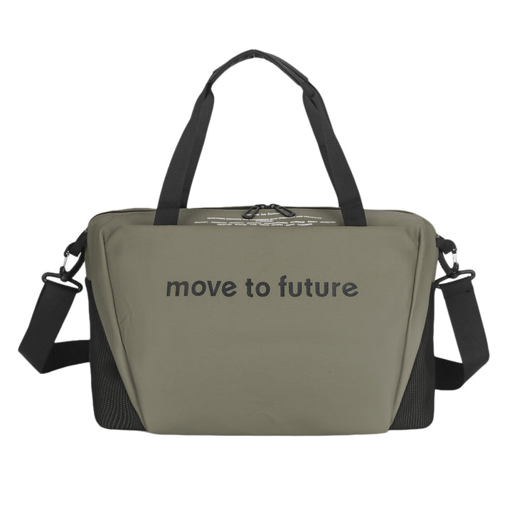 Innovative Functional Travel Duffle Bag Stornfield