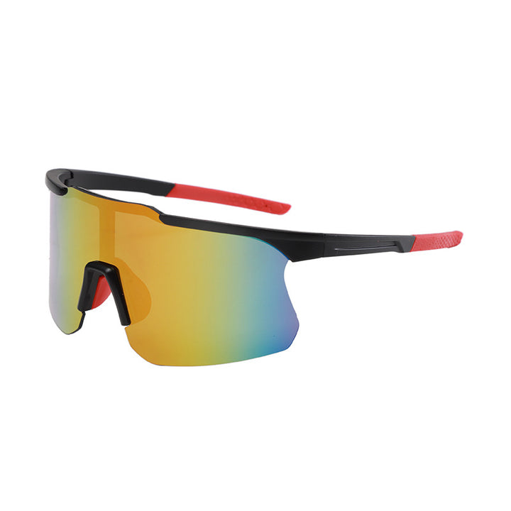 Men's Protective Sports Sunglasses Stornfield