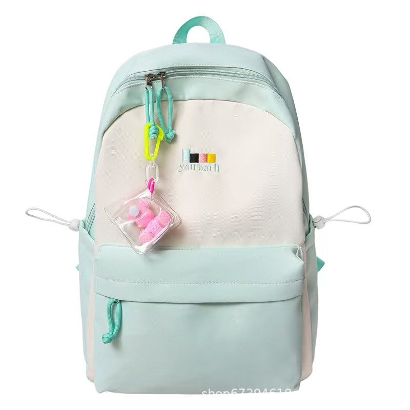 Trendy Organized Backpack Stornfield