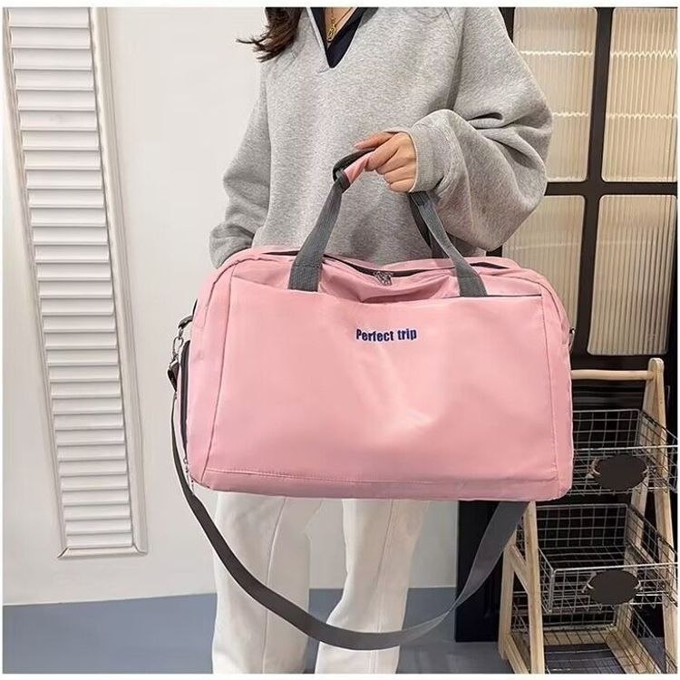 Travel Utility Duffle Bag Stornfield