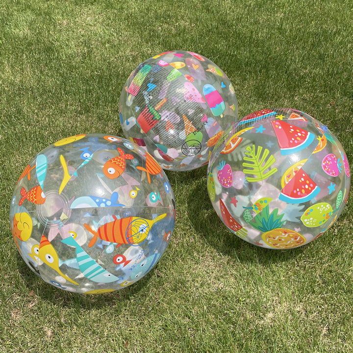 Unisex Colorful Water Balloons Stornfield
