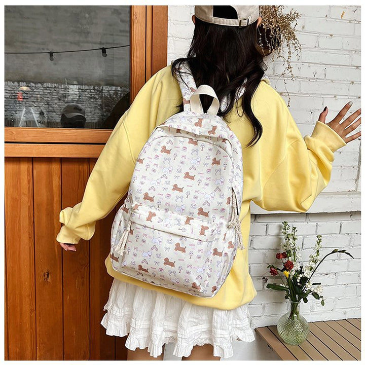 Fashionable Backpack Stornfield