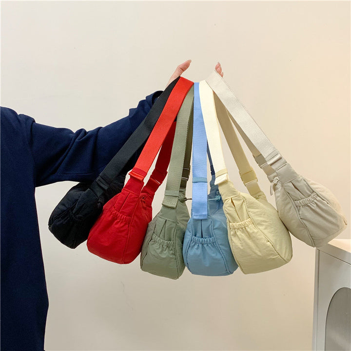 Modern Minimalist Crossbody Bag Stornfield