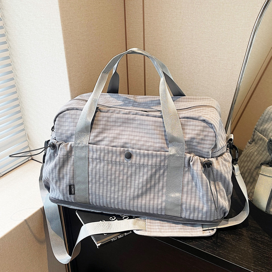 Versatile Weekender Duffel Bag Stornfield
