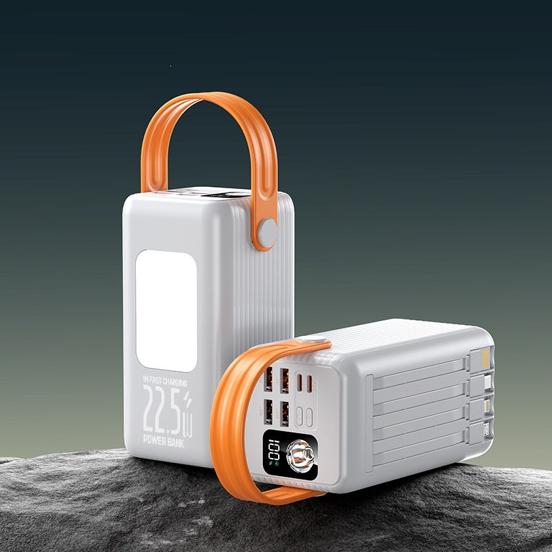 portable power bank Stornfield