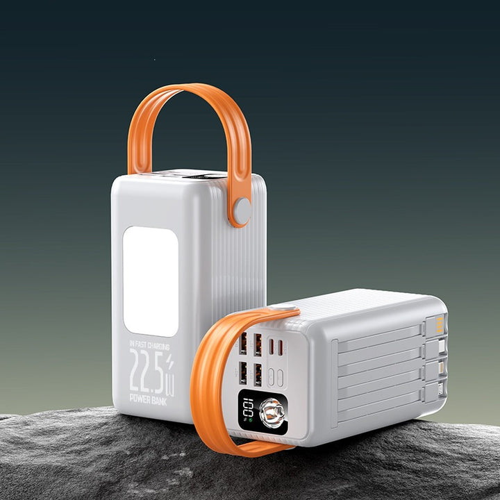 portable power bank Stornfield