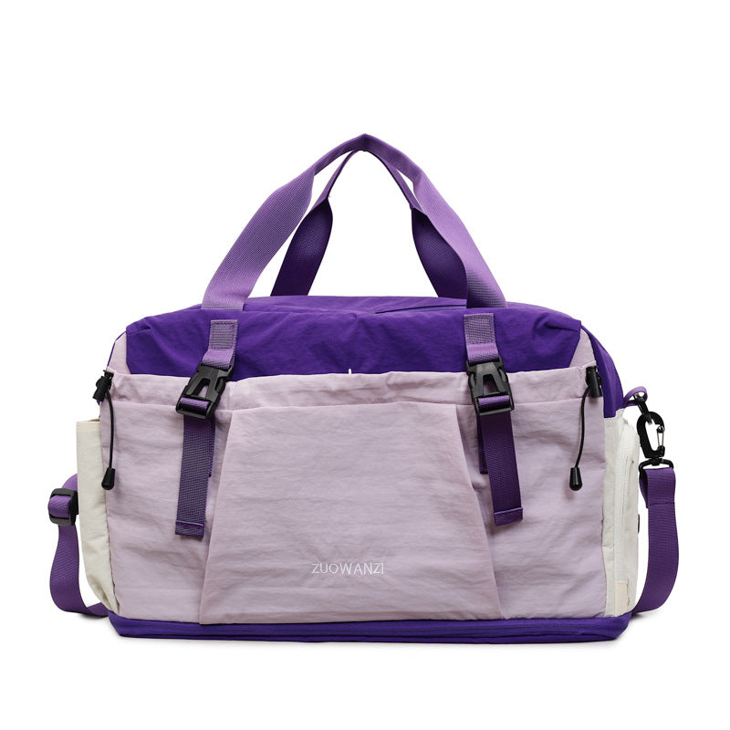 Stylish Multi-Functional Duffle Bag Stornfield