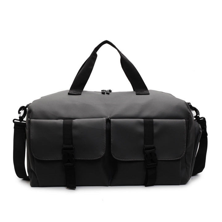Functional Utility Duffle Bag Stornfield