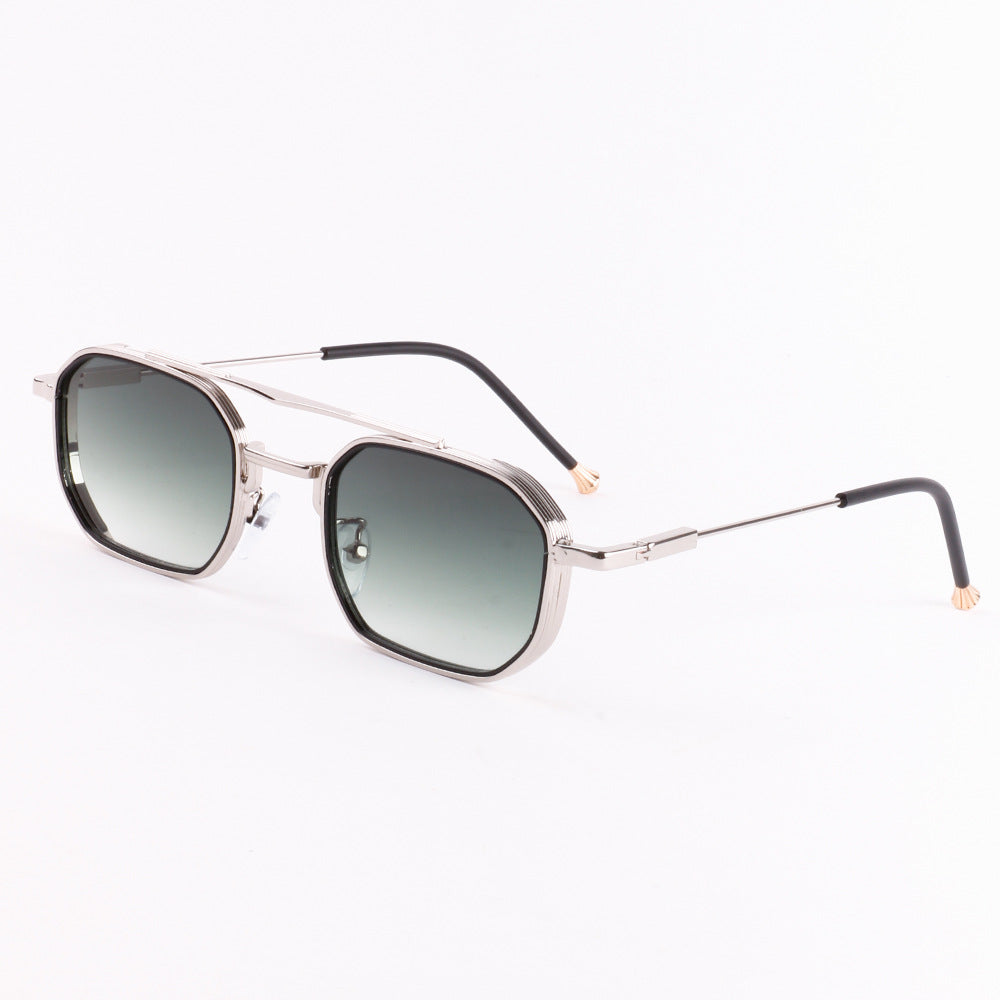 Women's sunglasses with elegant, geometric design and high-quality lenses Stornfield