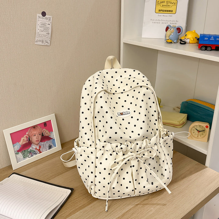 Cute Animal-Themed School Backpack Stornfield