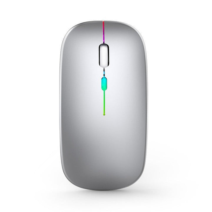 Wireless Optical Mouse Stornfield
