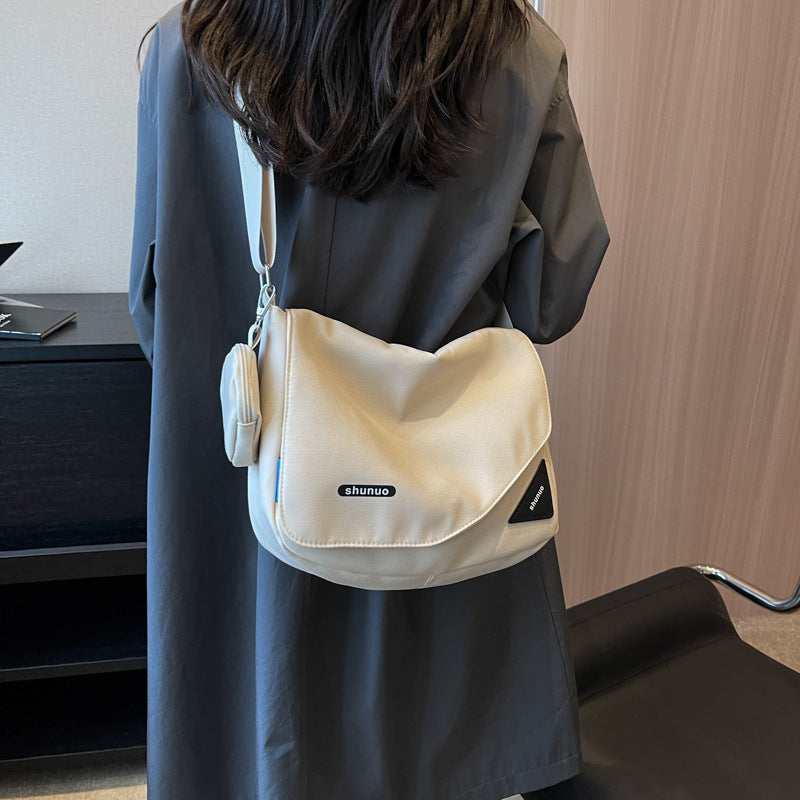 Casual shoulder bag Stornfield