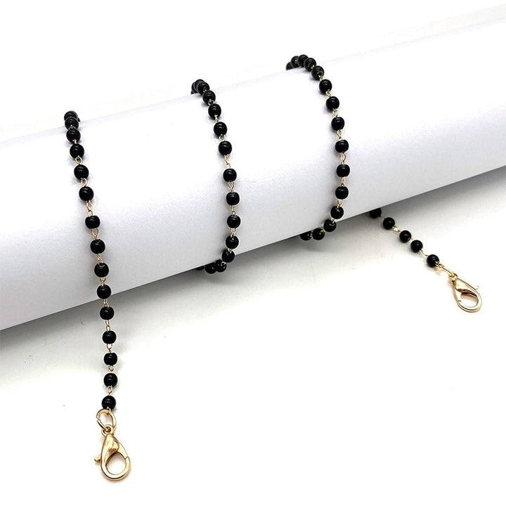 Beaded Eyewear Chain Stornfield