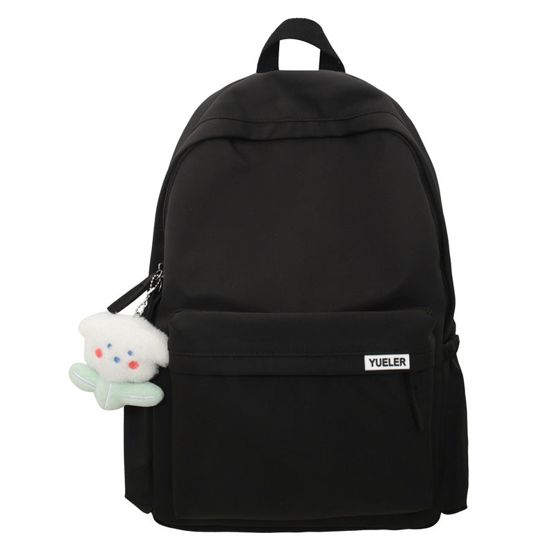 Charming Casual School Backpack Stornfield