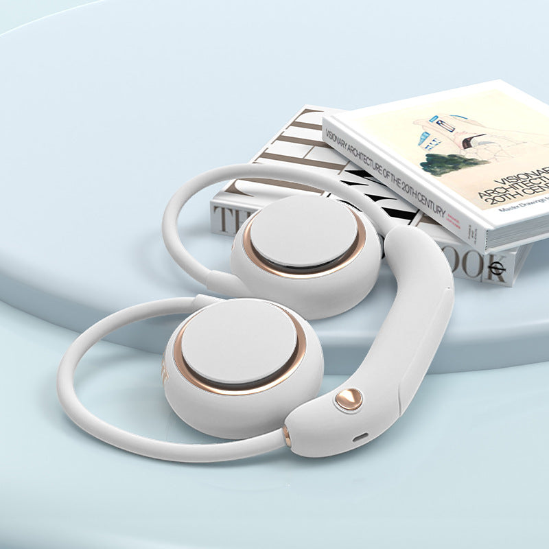 Women's Wireless Bluetooth Headphones with Noise-Cancelling Feature Stornfield