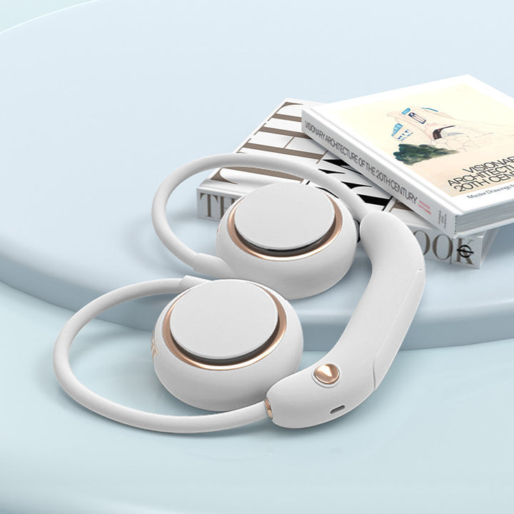 Women's Wireless Bluetooth Headphones with Noise-Cancelling Feature Stornfield
