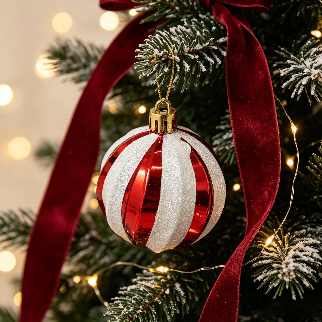 Mini Christmas Tree Decoration Stornfield