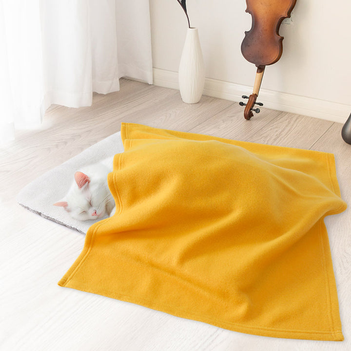 Women Patterned and Soft Plush Blanket Stornfield