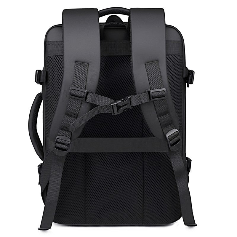 Versatile Professional Business Backpack