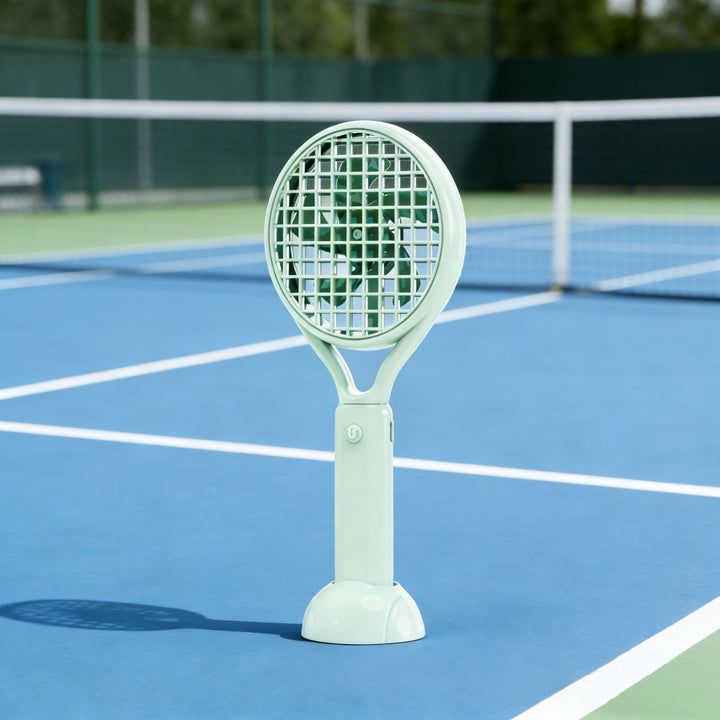 Ladies Portable Sport Fan Stornfield