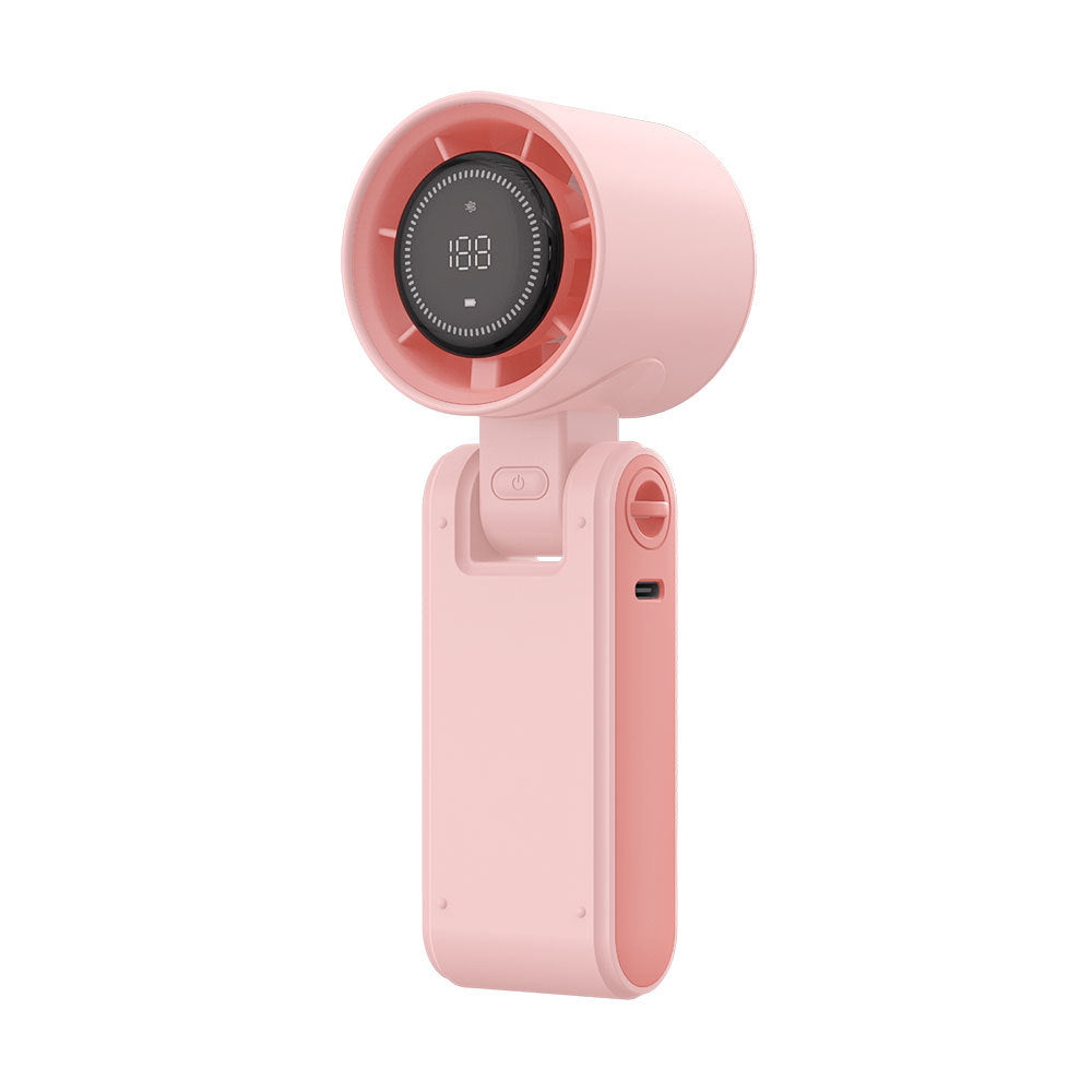 Portable Rechargeable Fan Stornfield