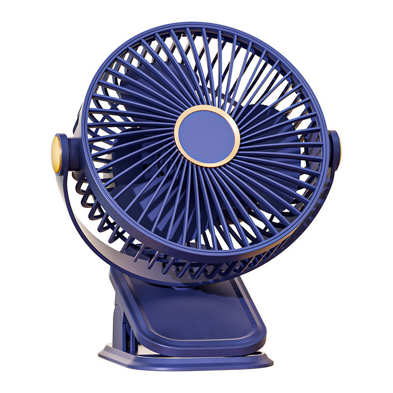Ladies portable table fan Stornfield