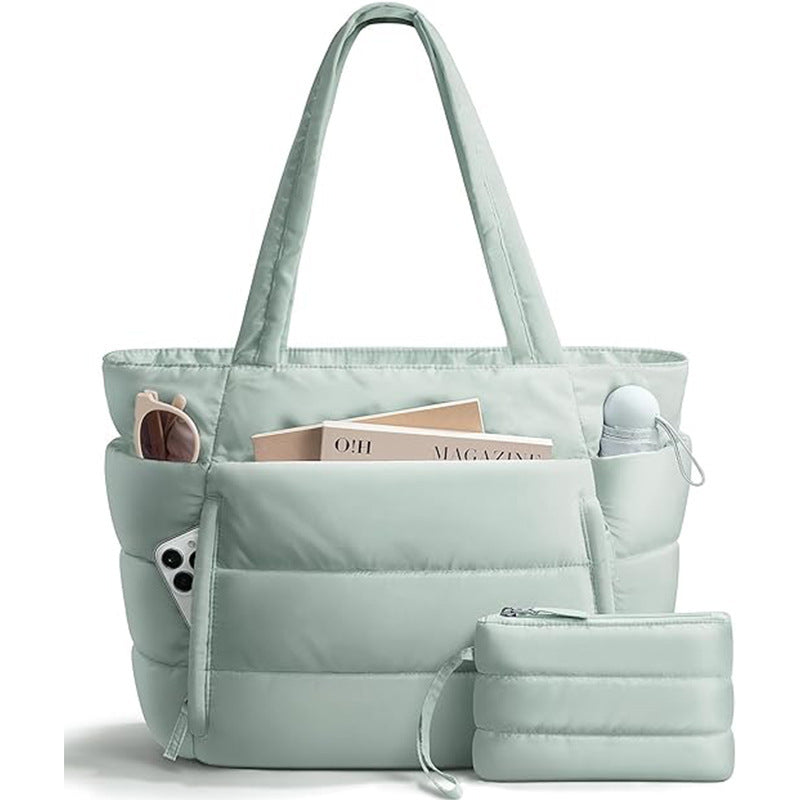 Multifunctional Shoulder Bag Stornfield