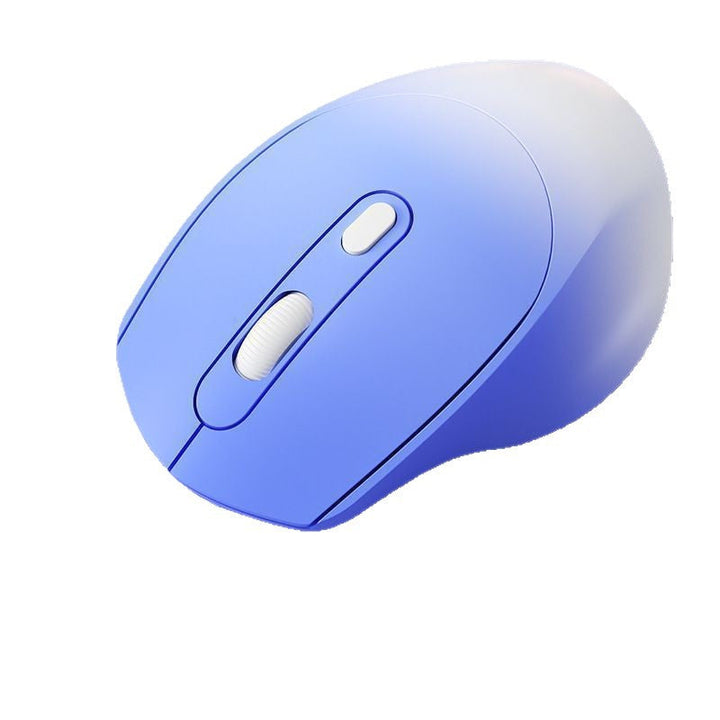 Advanced Wireless Ergonomic Mouse Stornfield
