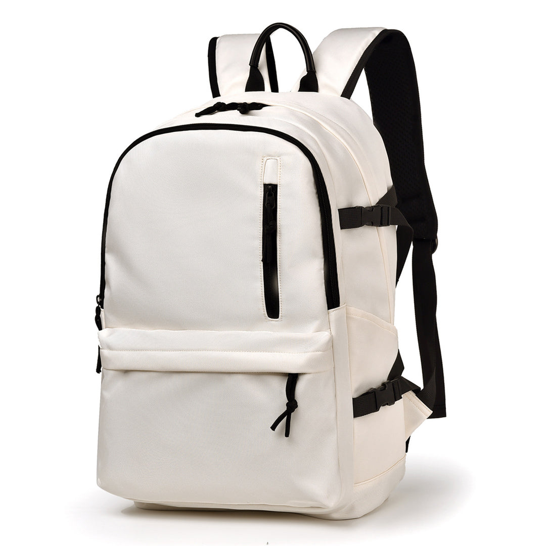 Multi-Compartment Laptop Backpack Stornfield