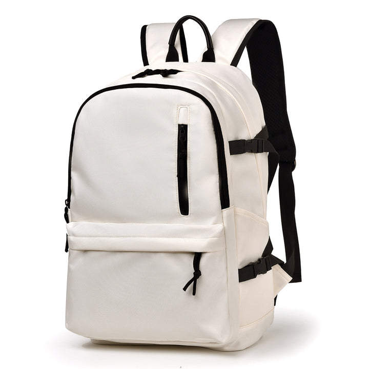 Multi-Compartment Laptop Backpack Stornfield