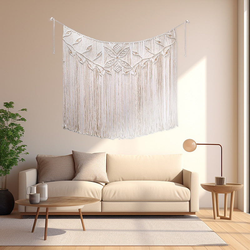 Macramé Wall Decor Stornfield